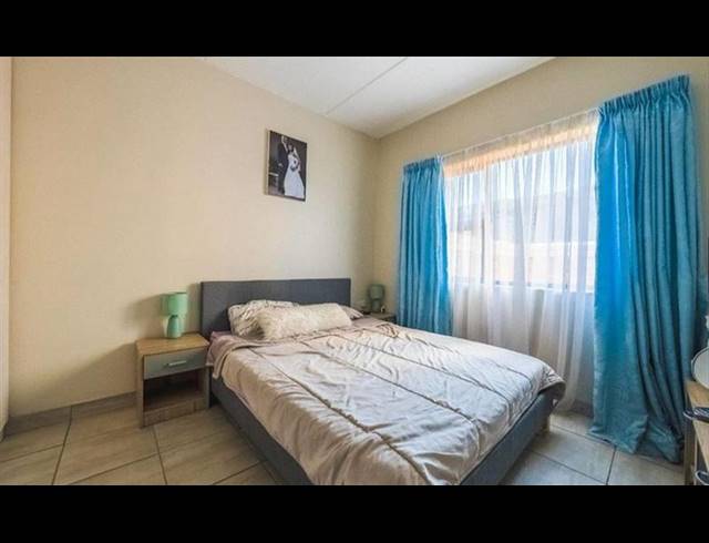 3 BEDROOM TOWNHOUSE FOR SALE IN BEYERS PARK